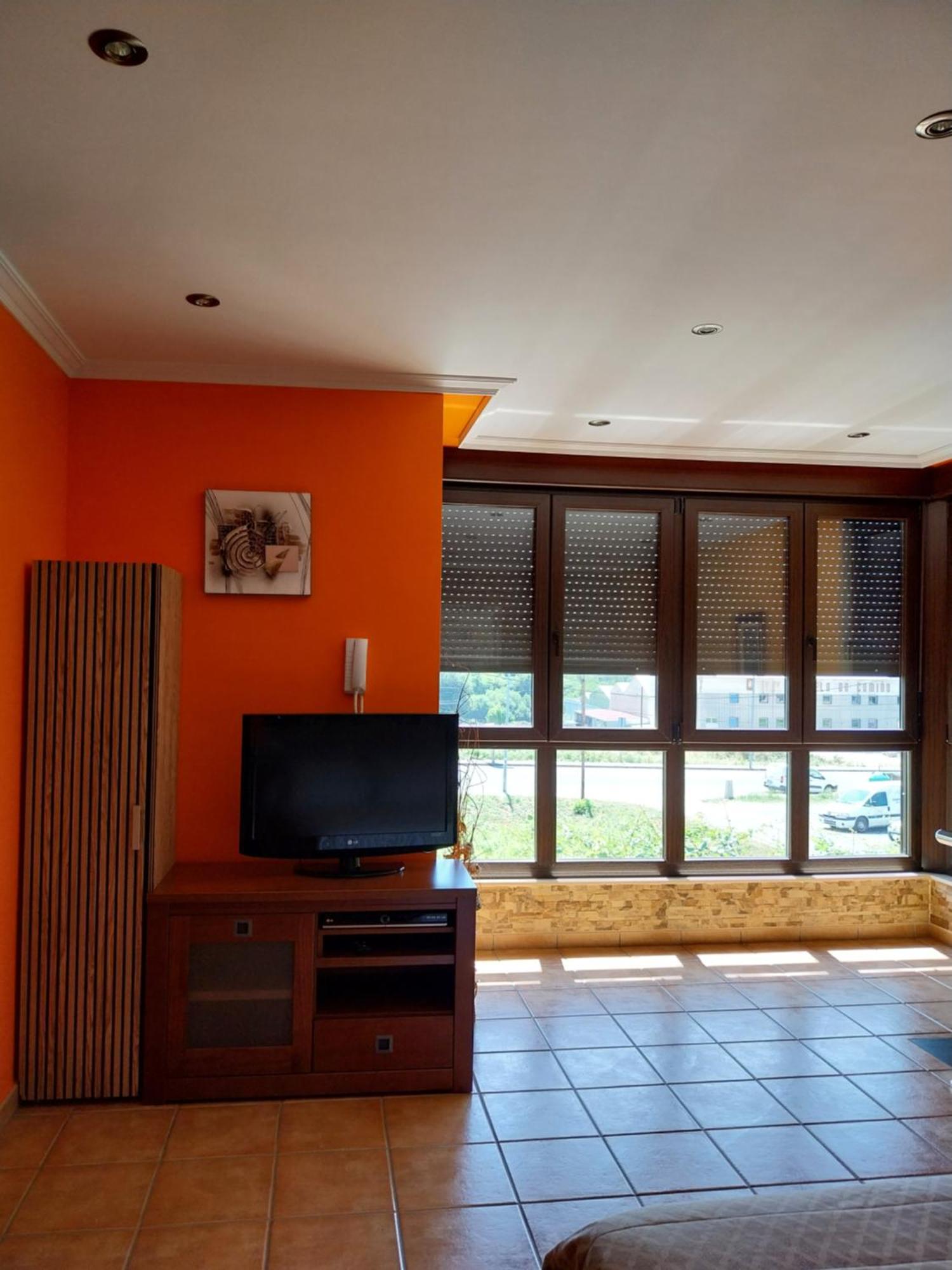 Vivienda Turistica Os Galegos En Palas De Rey 팔라스 데 레이 외부 사진