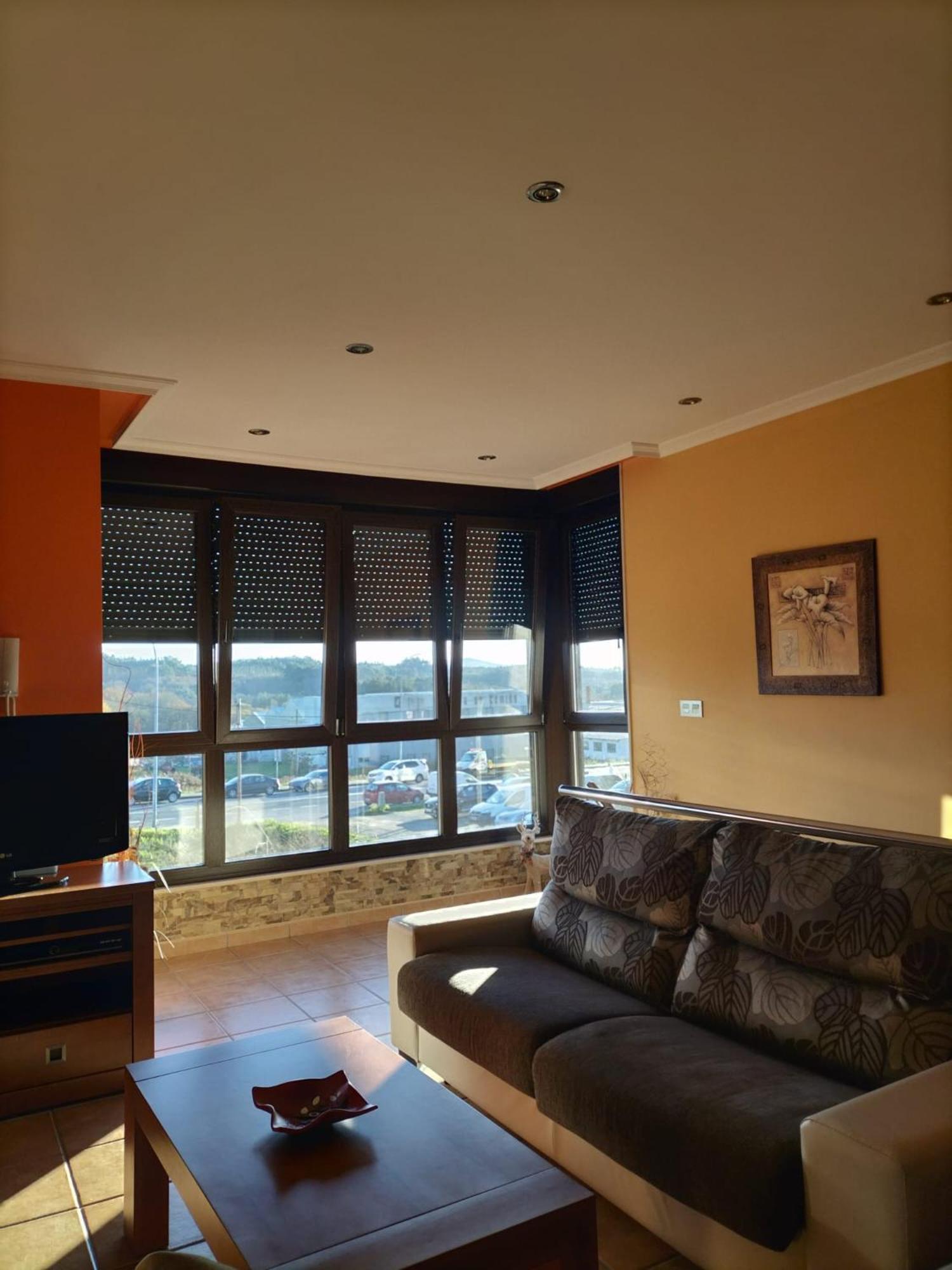Vivienda Turistica Os Galegos En Palas De Rey 팔라스 데 레이 외부 사진