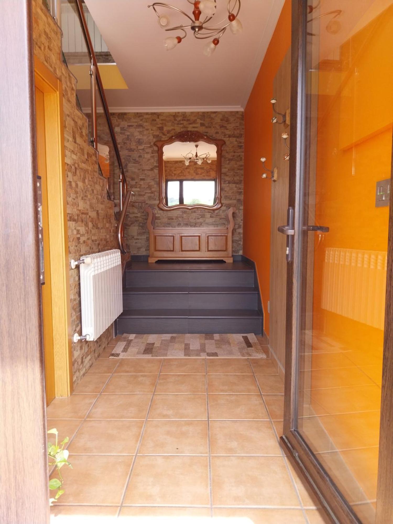 Vivienda Turistica Os Galegos En Palas De Rey 팔라스 데 레이 외부 사진